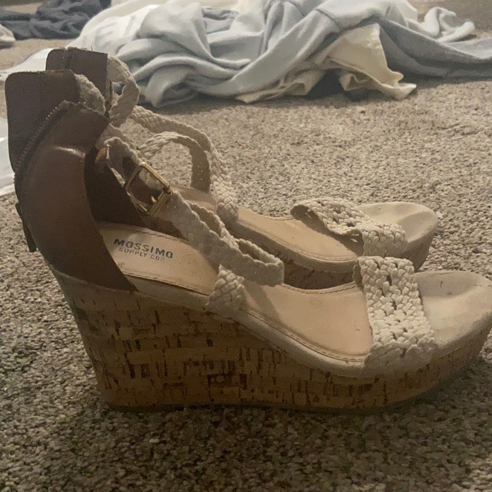 Wedges